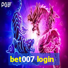 bet007 login